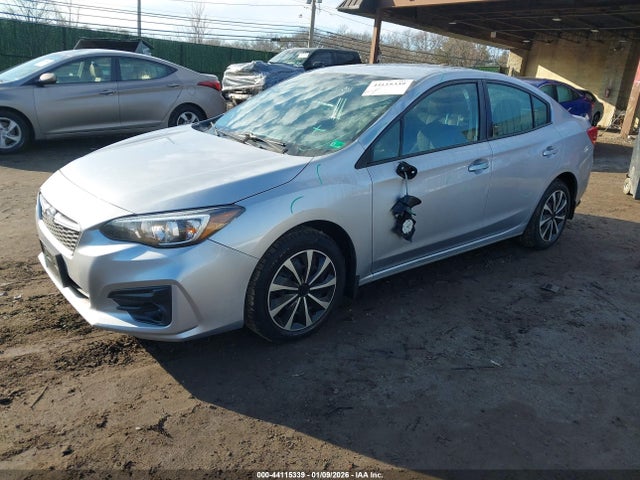 Aukcja sprzedaży 2019 Subaru Impreza 2.0i, vin: 4S3GKAA60K3613528, numer aukcji: 44115339
