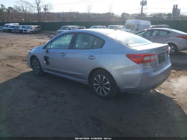 Aukcja sprzedaży 2019 Subaru Impreza 2.0i, vin: 4S3GKAA60K3613528, numer aukcji: 44115339
