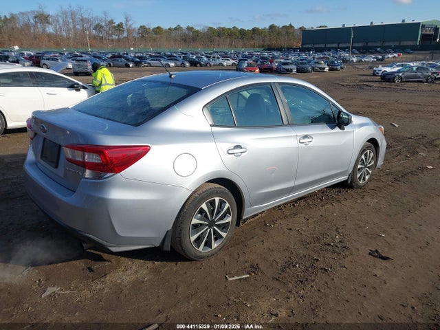 Aukcja sprzedaży 2019 Subaru Impreza 2.0i, vin: 4S3GKAA60K3613528, numer aukcji: 44115339
