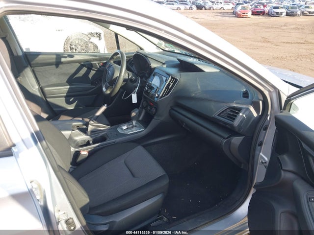Aukcja sprzedaży 2019 Subaru Impreza 2.0i, vin: 4S3GKAA60K3613528, numer aukcji: 44115339