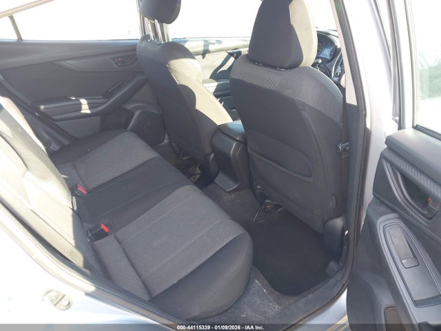 Aukcja sprzedaży 2019 Subaru Impreza 2.0i, vin: 4S3GKAA60K3613528, numer aukcji: 44115339