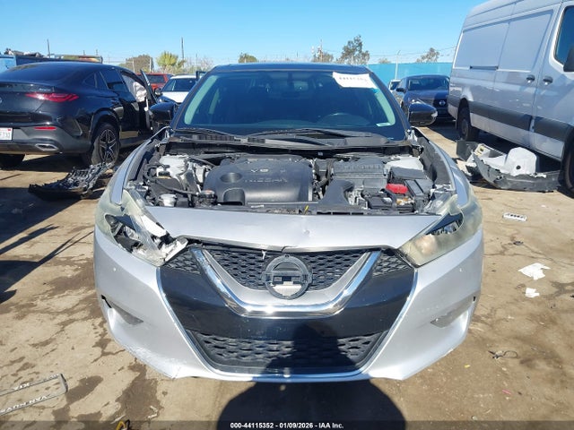 Nissan Maxima 3.5 Sl 2016 1N4AA6AP7GC414231 Image 12