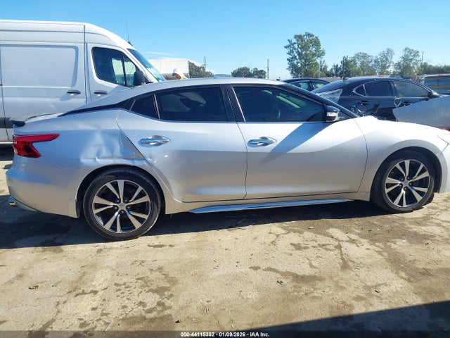 Nissan Maxima 3.5 Sl 2016 1N4AA6AP7GC414231 Image 13