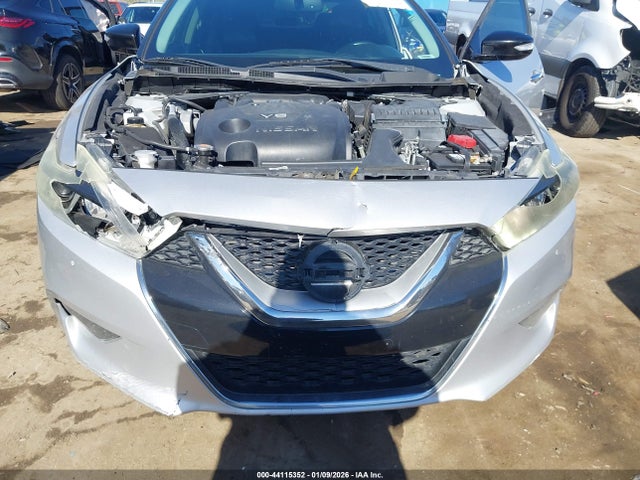 Nissan Maxima 3.5 Sl 2016 1N4AA6AP7GC414231 Image 6