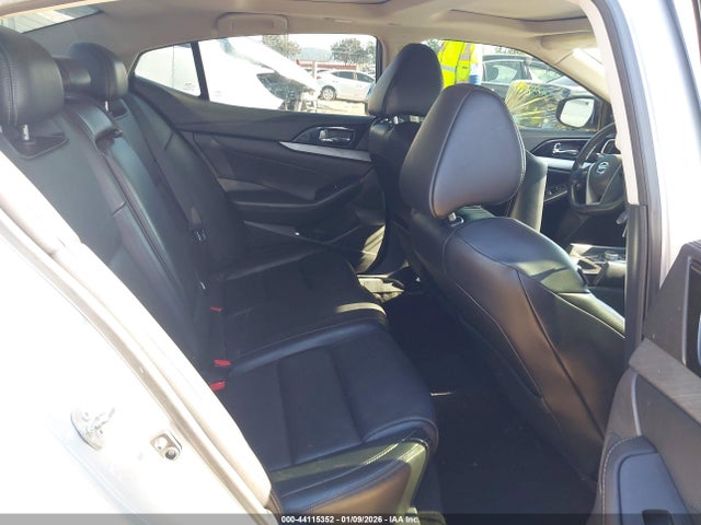 Nissan Maxima 3.5 Sl 2016 1N4AA6AP7GC414231 Image 8