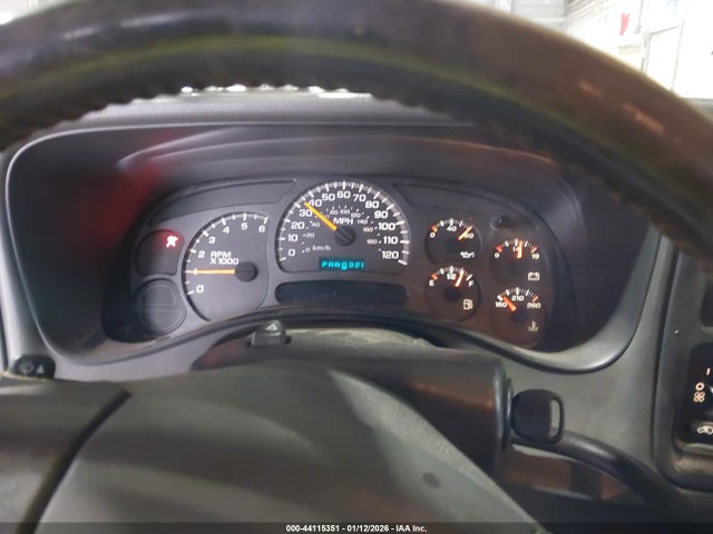 Продажа на аукционе авто 2005 Gmc Sierra 1500 Sle, vin: 2GTEK13T151184713, номер лота: 44115351