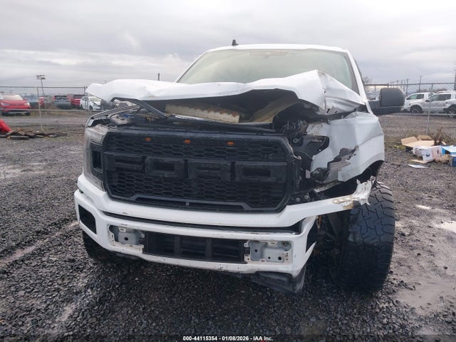 Ford F-150 Xlt 2020 1FTEW1C47LFA24841 Image 6