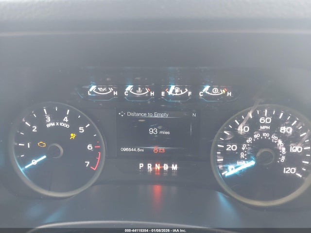Ford F-150 Xlt 2020 1FTEW1C47LFA24841 Image 7