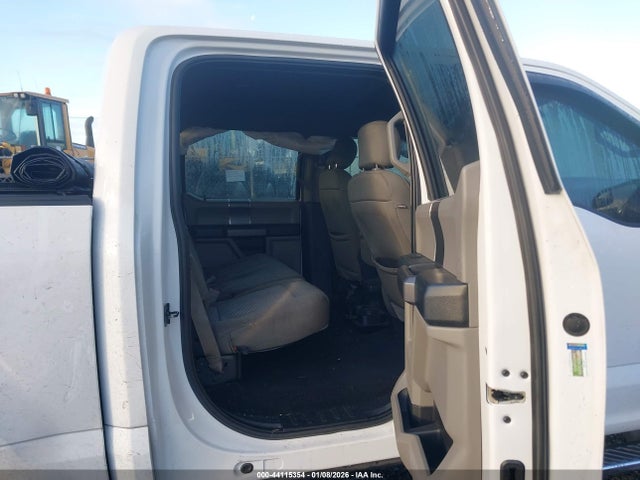 Ford F-150 Xlt 2020 1FTEW1C47LFA24841 Image 8