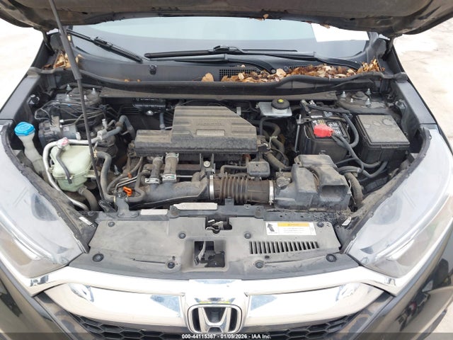 5J6RW2H81HL050941 Honda Cr-v Ex-l/ex-l Navi