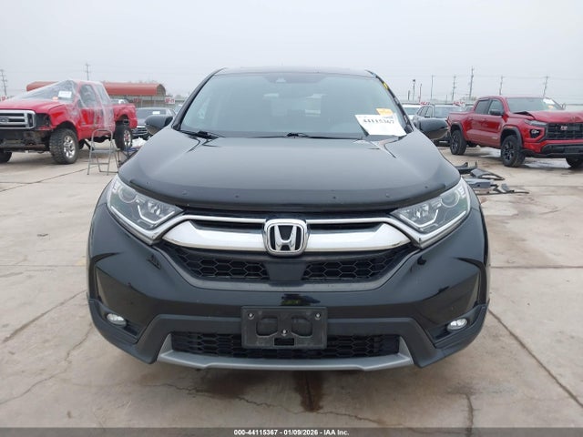 5J6RW2H81HL050941 Honda Cr-v Ex-l/ex-l Navi