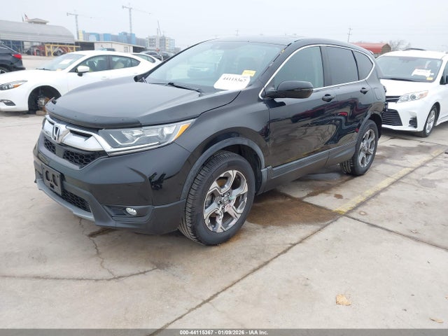 5J6RW2H81HL050941 Honda Cr-v Ex-l/ex-l Navi