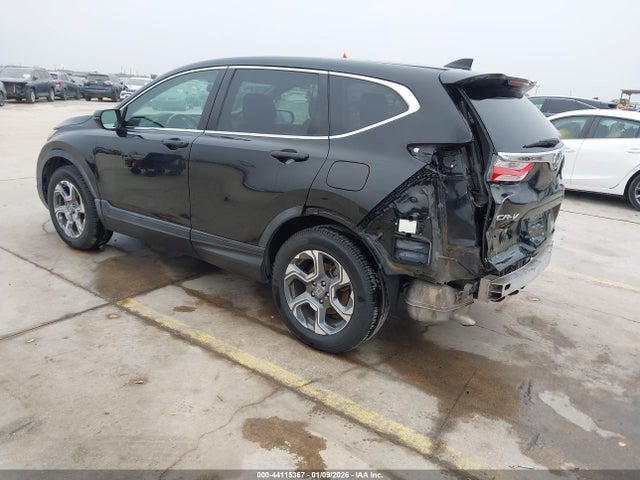5J6RW2H81HL050941 Honda Cr-v Ex-l/ex-l Navi