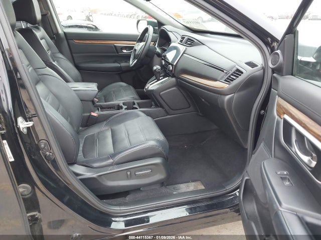5J6RW2H81HL050941 Honda Cr-v Ex-l/ex-l Navi