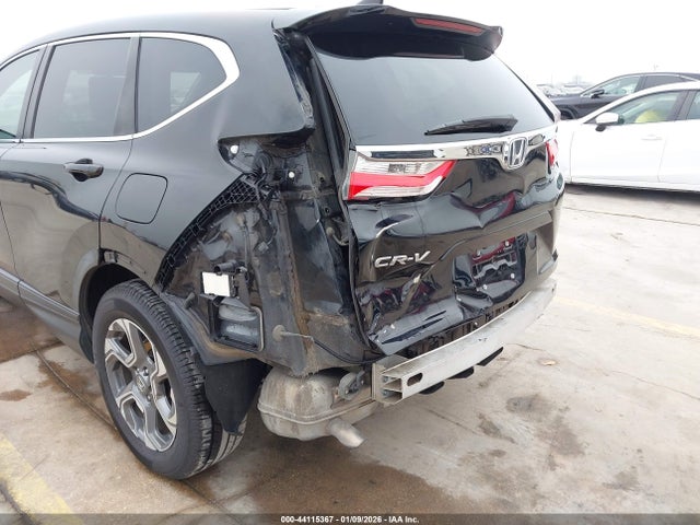 5J6RW2H81HL050941 Honda Cr-v Ex-l/ex-l Navi