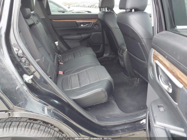 5J6RW2H81HL050941 Honda Cr-v Ex-l/ex-l Navi