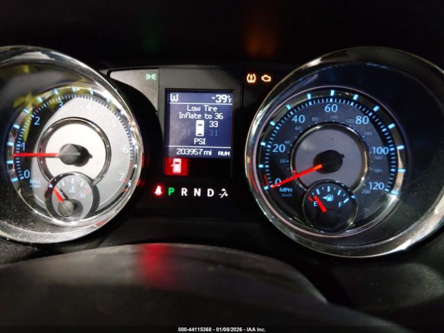 2013 CHRYSLER TOWN & COUNTRY 2C4RC1CGXDR767413 Photo 6