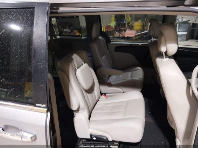 2013 CHRYSLER TOWN & COUNTRY 2C4RC1CGXDR767413 Photo 7
