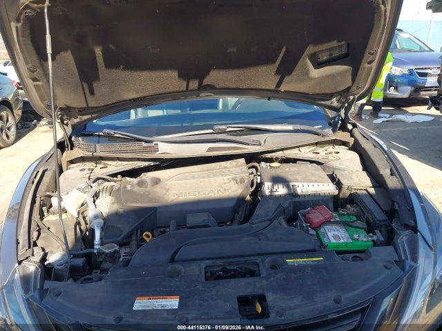 1N4AL3AP2JC287291 Nissan Altima 2.5 Sr