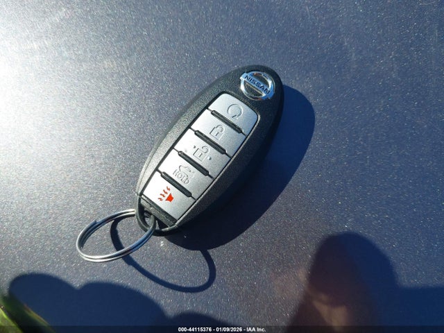 1N4AL3AP2JC287291 Nissan Altima 2.5 Sr