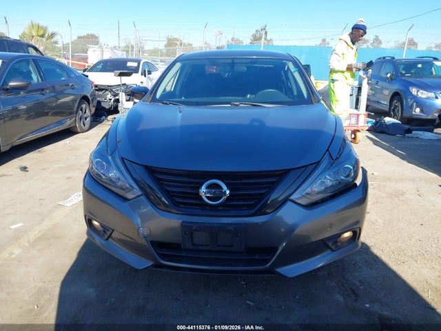 1N4AL3AP2JC287291 Nissan Altima 2.5 Sr
