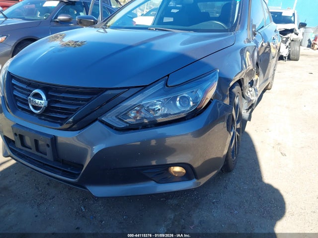 1N4AL3AP2JC287291 Nissan Altima 2.5 Sr