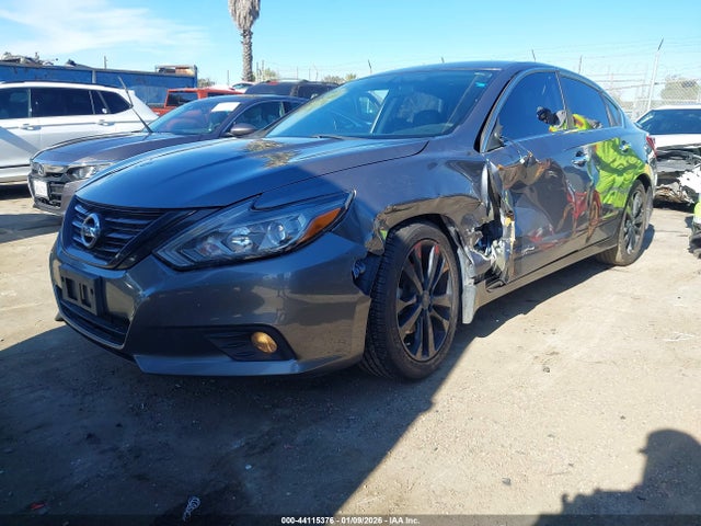 1N4AL3AP2JC287291 Nissan Altima 2.5 Sr
