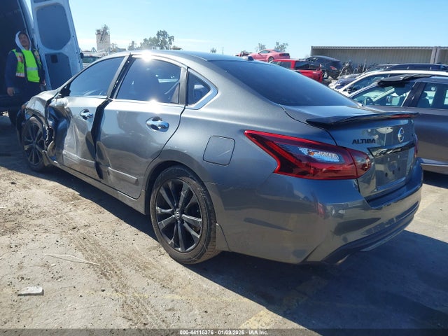 1N4AL3AP2JC287291 Nissan Altima 2.5 Sr