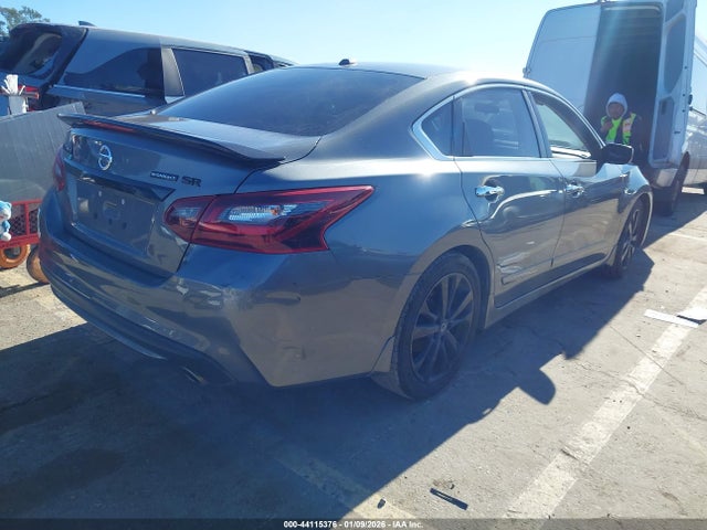 1N4AL3AP2JC287291 Nissan Altima 2.5 Sr