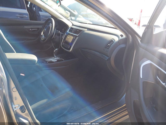1N4AL3AP2JC287291 Nissan Altima 2.5 Sr