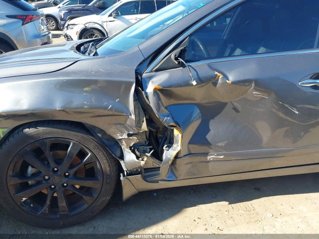 1N4AL3AP2JC287291 Nissan Altima 2.5 Sr