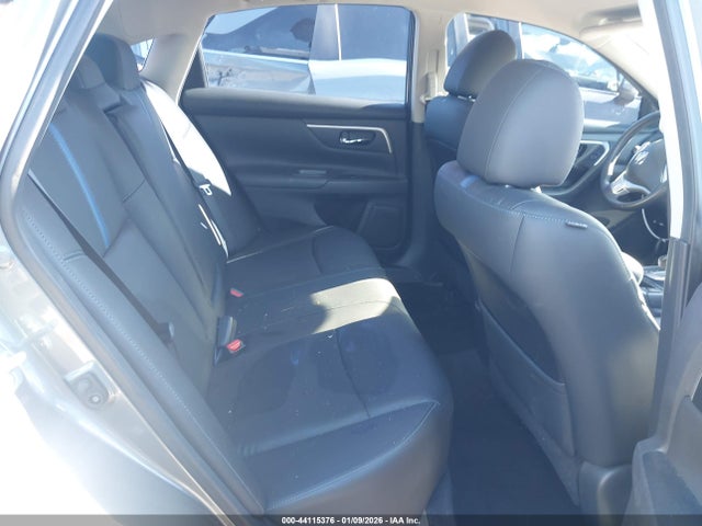 1N4AL3AP2JC287291 Nissan Altima 2.5 Sr