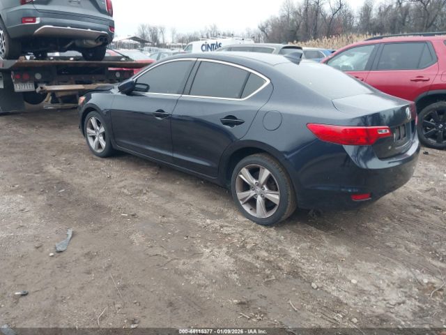 2014 ACURA ILX 19VDE1F50EE014256 Photo 2