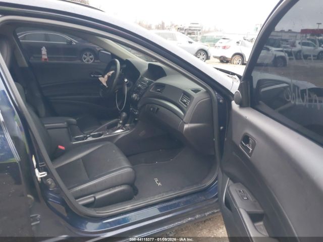 2014 ACURA ILX 19VDE1F50EE014256 Photo 4