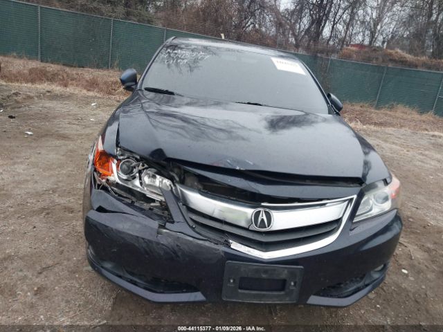 2014 ACURA ILX 19VDE1F50EE014256 Photo 5