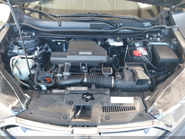 5J6RW2H8XHL051215 Honda Cr-v Ex-l/ex-l Navi