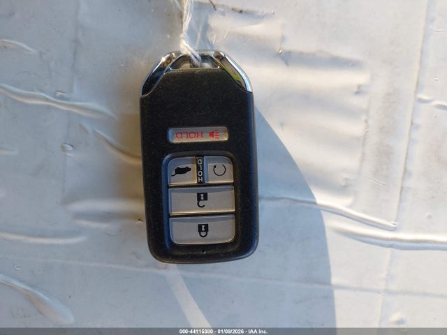 5J6RW2H8XHL051215 Honda Cr-v Ex-l/ex-l Navi