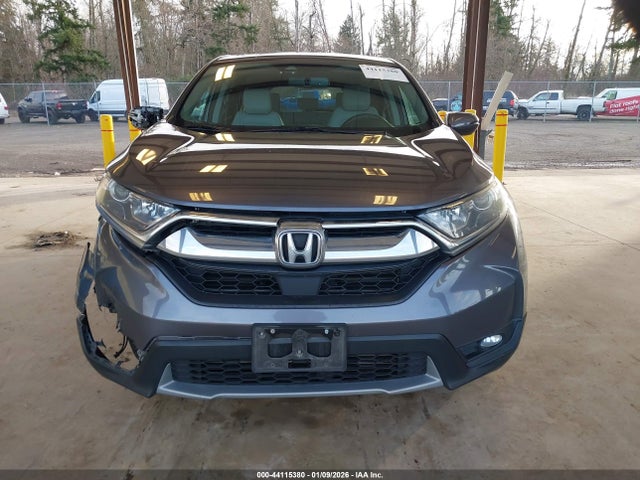5J6RW2H8XHL051215 Honda Cr-v Ex-l/ex-l Navi