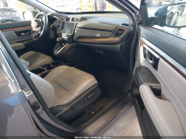 5J6RW2H8XHL051215 Honda Cr-v Ex-l/ex-l Navi