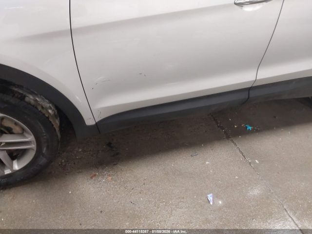 2017 HYUNDAI SANTA FE SPORT 5XYZT3LB8HG496832 Photo 5