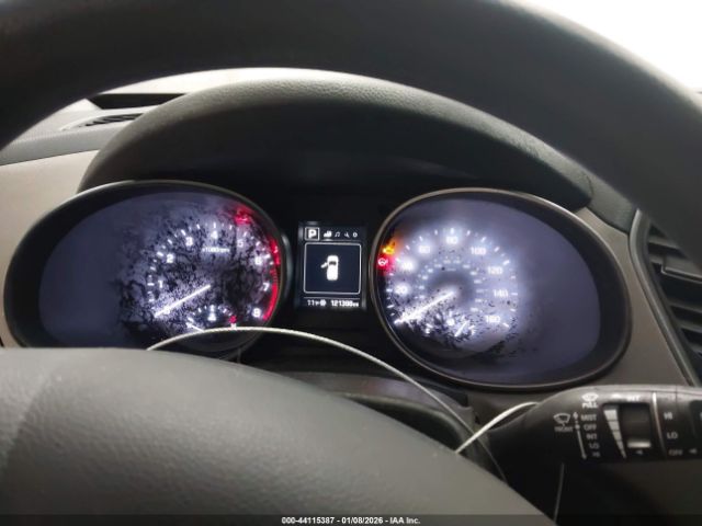 2017 HYUNDAI SANTA FE SPORT 5XYZT3LB8HG496832 Photo 6