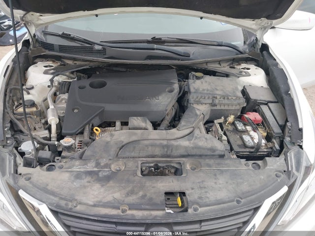1N4AL3AP6JC274866 Nissan Altima 2.5 Sv