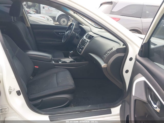 1N4AL3AP6JC274866 Nissan Altima 2.5 Sv