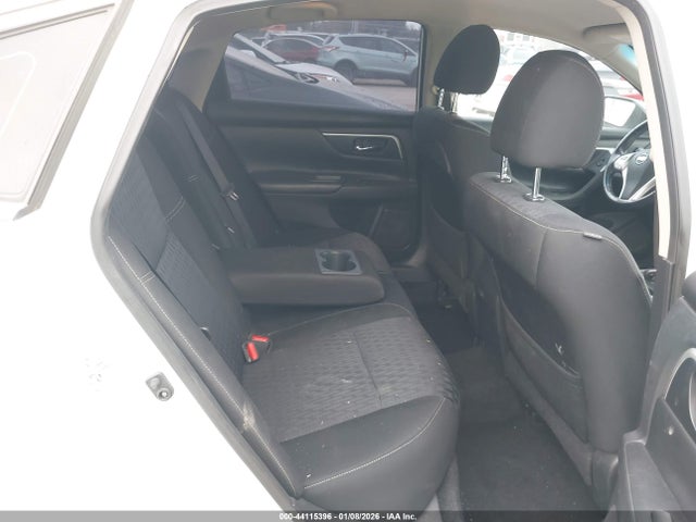 1N4AL3AP6JC274866 Nissan Altima 2.5 Sv