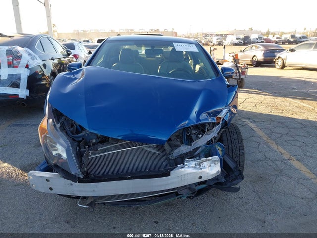 Honda Civic Lx 2014 2HGFG3B54EH508895 Image 13