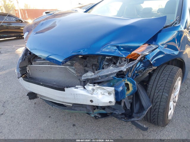 Honda Civic Lx 2014 2HGFG3B54EH508895 Image 6