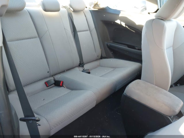 Honda Civic Lx 2014 2HGFG3B54EH508895 Image 8