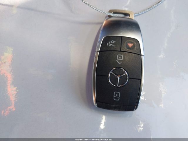 2022 MERCEDES-BENZ GLA 250 W1N4N4HB2NJ323248 Photo 10