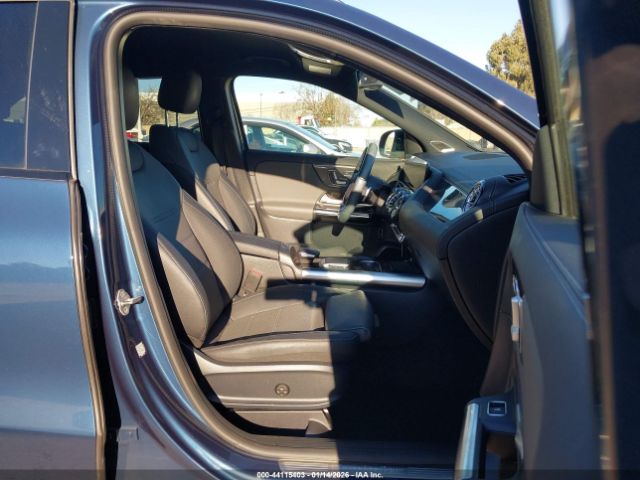 2022 MERCEDES-BENZ GLA 250 W1N4N4HB2NJ323248 Photo 4