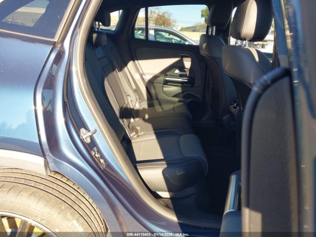 2022 MERCEDES-BENZ GLA 250 W1N4N4HB2NJ323248 Photo 7